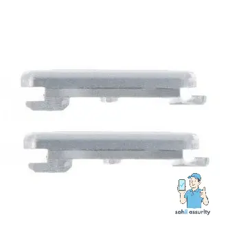 Volume Side Button Outer for Tecno Camon 40 Premier Green